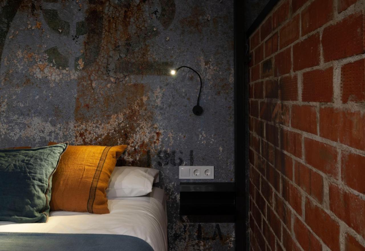 Loft Con Caracter En Valencia. Διαμέρισμα Εξωτερικό φωτογραφία