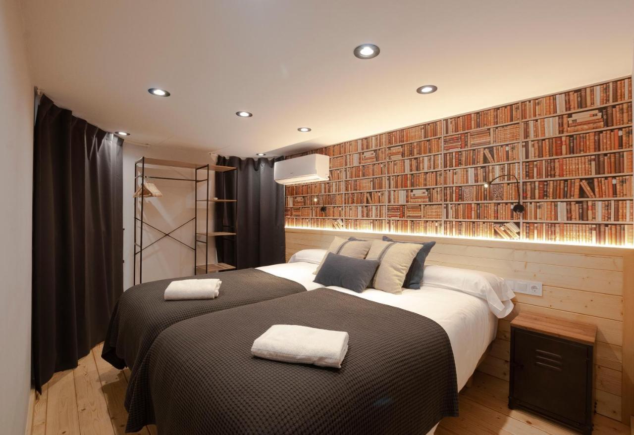 Loft Con Caracter En Valencia. Διαμέρισμα Εξωτερικό φωτογραφία