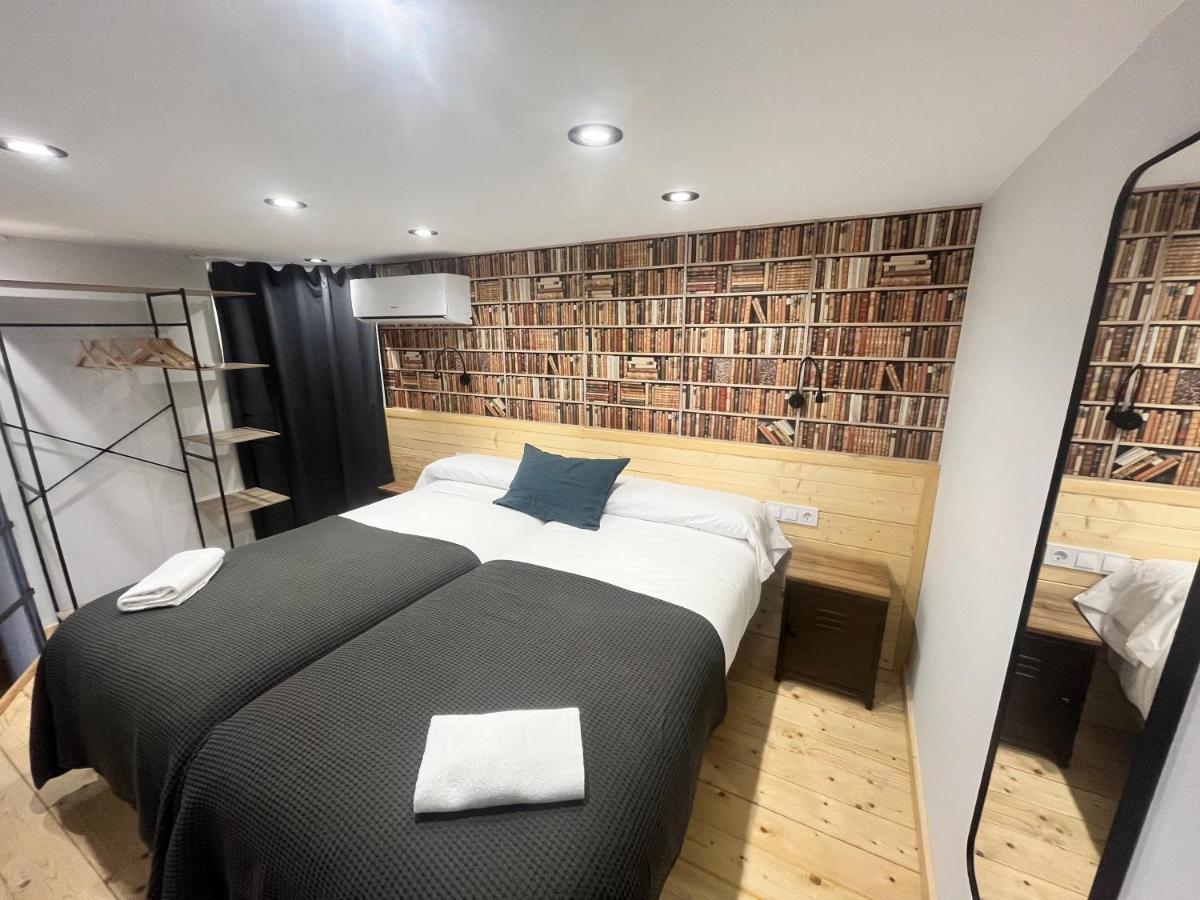 Loft Con Caracter En Valencia. Διαμέρισμα Εξωτερικό φωτογραφία